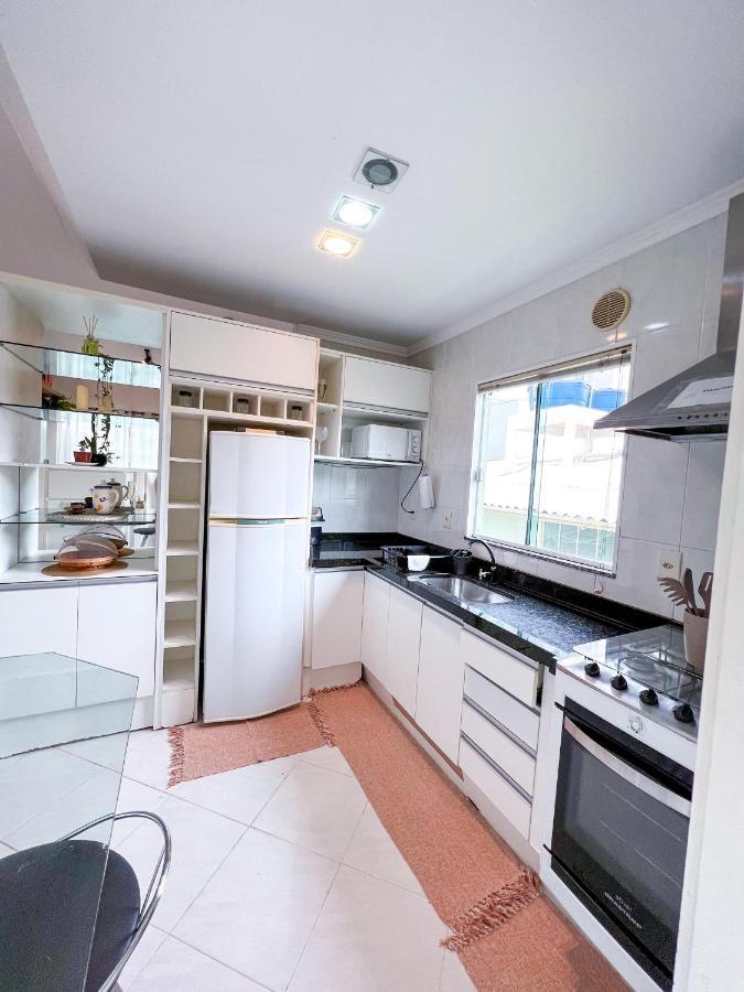 Hospede-Se Com Paola Nesse Lindo Apartamento Completo Com Garagem E Localizacao Estrategica Balneário Camboriú Exterior foto