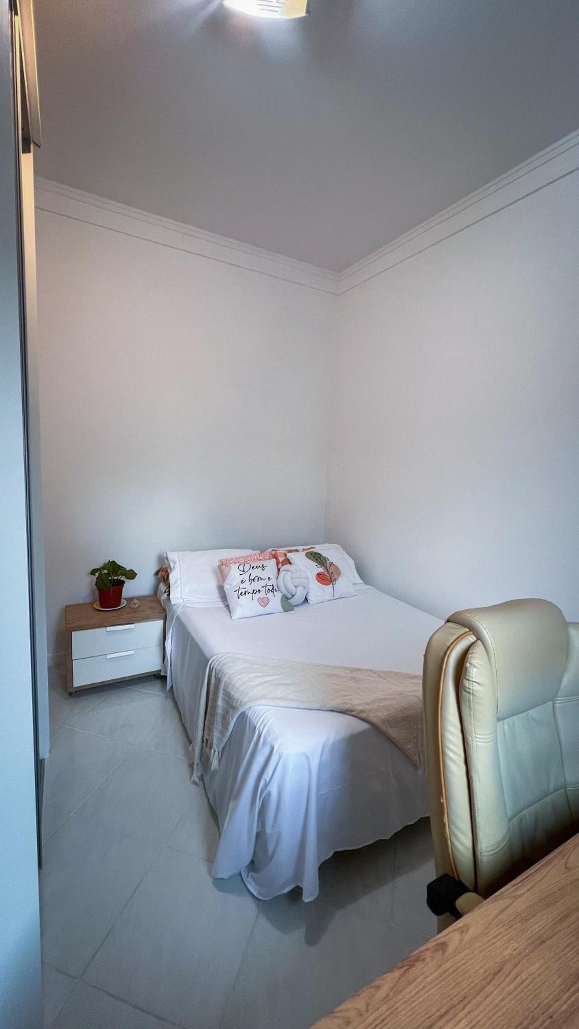 Hospede-Se Com Paola Nesse Lindo Apartamento Completo Com Garagem E Localizacao Estrategica Balneário Camboriú Exterior foto